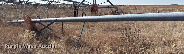 image for item EP2648 Zimmatic center pivot