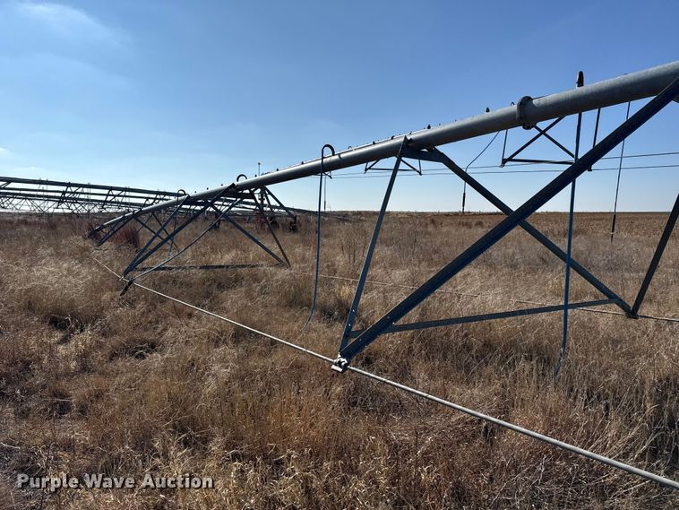 image for item EP2648 Zimmatic center pivot