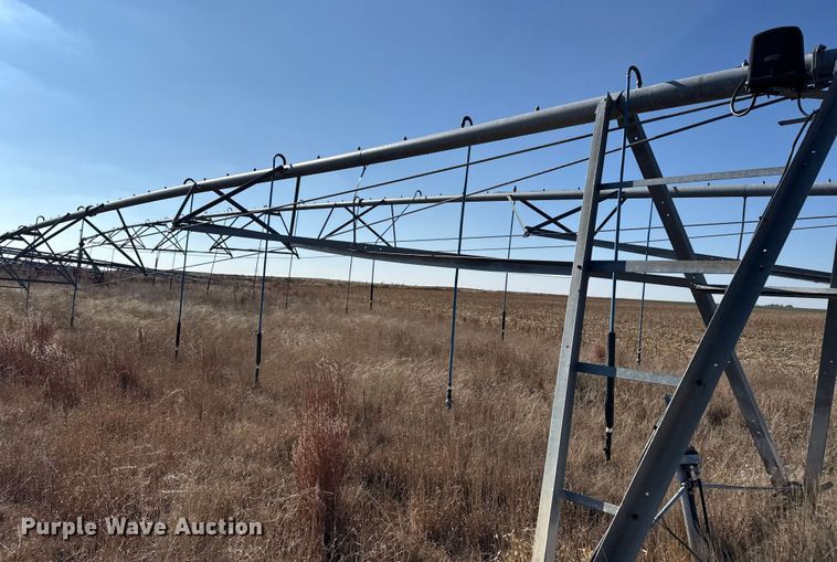 image for item EP2648 Zimmatic center pivot