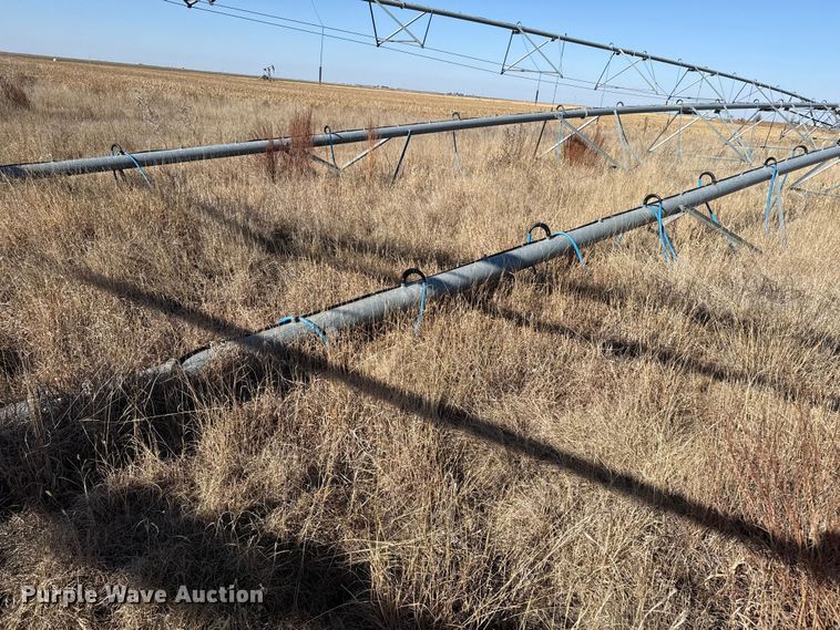 image for item EP2648 Zimmatic center pivot