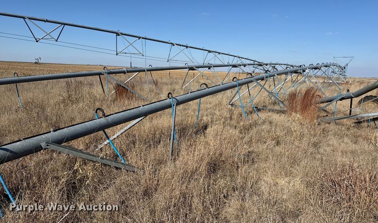 image for item EP2648 Zimmatic center pivot