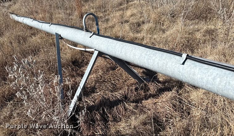 image for item EP2648 Zimmatic center pivot