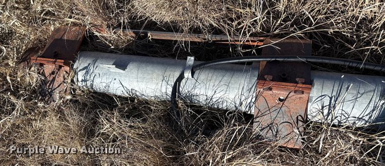 image for item EP2648 Zimmatic center pivot