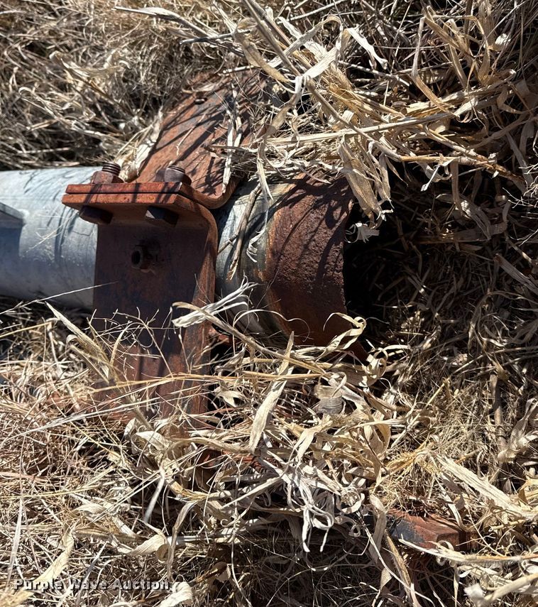 image for item EP2648 Zimmatic center pivot