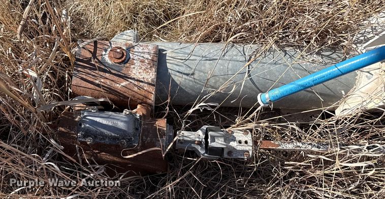 image for item EP2648 Zimmatic center pivot