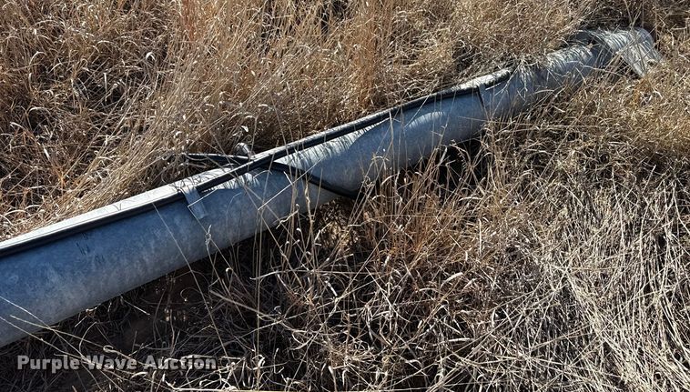 image for item EP2648 Zimmatic center pivot