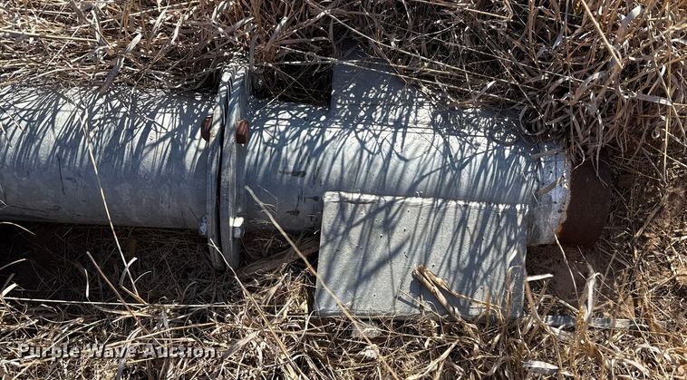 image for item EP2648 Zimmatic center pivot