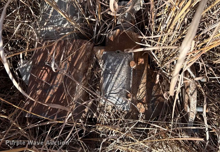 image for item EP2648 Zimmatic center pivot