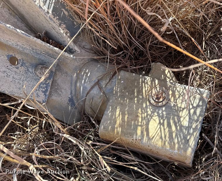 image for item EP2648 Zimmatic center pivot