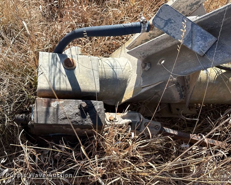 image for item EP2648 Zimmatic center pivot