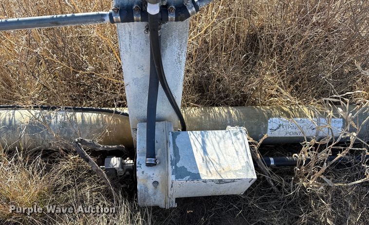 image for item EP2648 Zimmatic center pivot