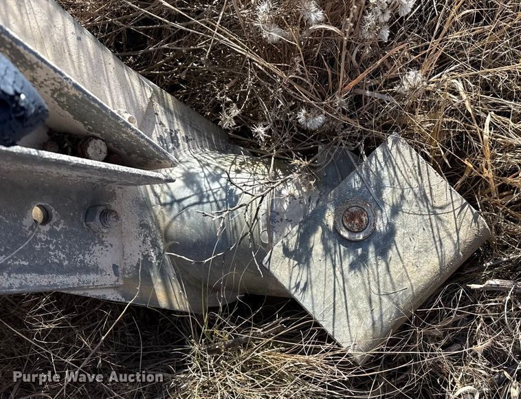 image for item EP2648 Zimmatic center pivot