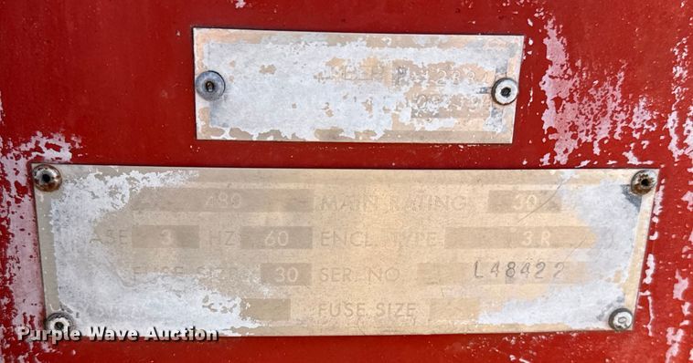 image for item EP2648 Zimmatic center pivot