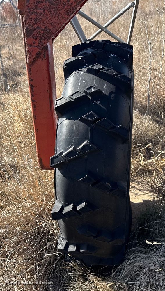 image for item EP2648 Zimmatic center pivot