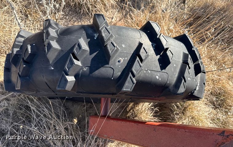 image for item EP2648 Zimmatic center pivot