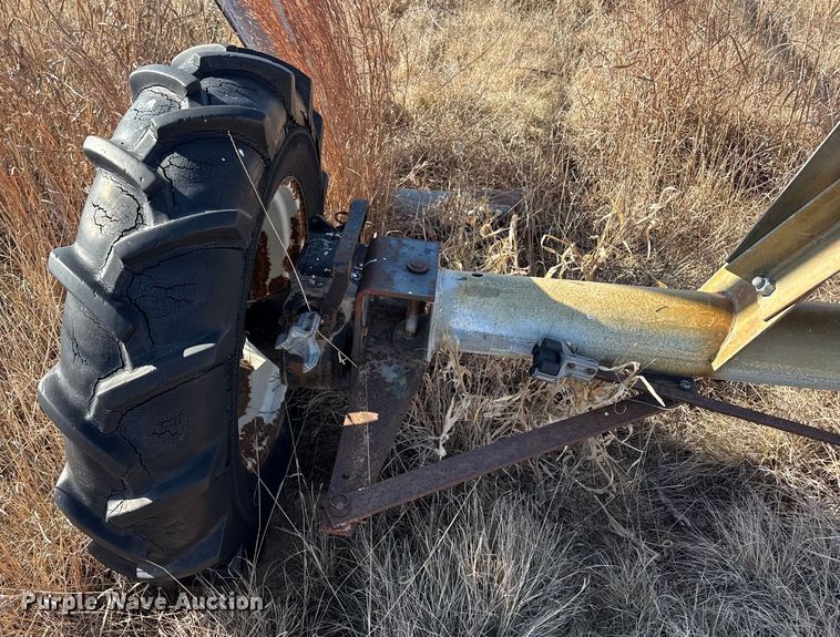 image for item EP2648 Zimmatic center pivot