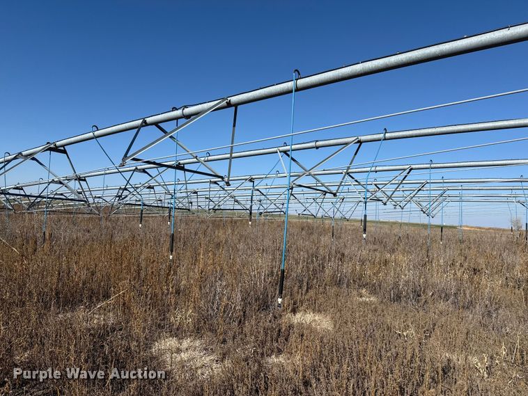 image for item EP2649 Zimmatic center pivot