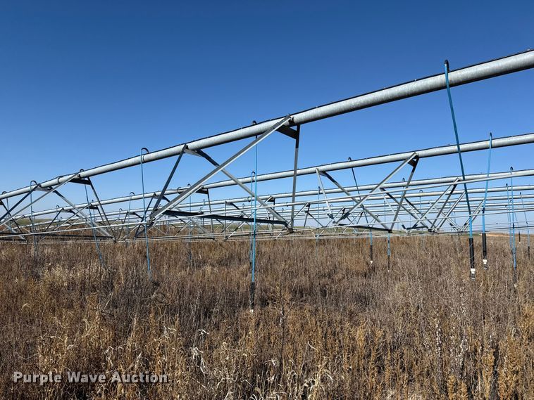 image for item EP2649 Zimmatic center pivot