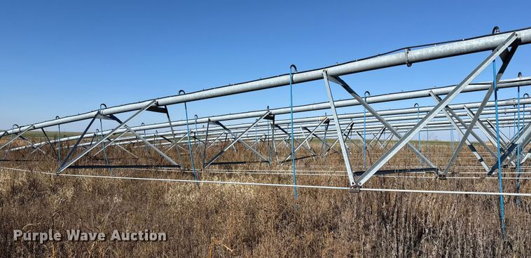 image for item EP2649 Zimmatic center pivot