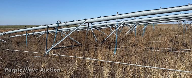 image for item EP2649 Zimmatic center pivot