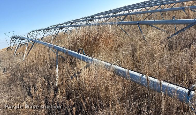 image for item EP2649 Zimmatic center pivot