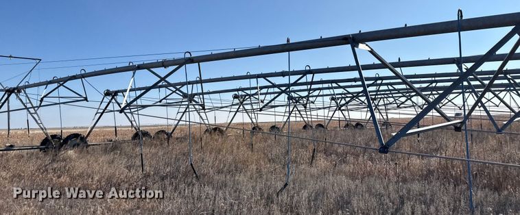 image for item EP2649 Zimmatic center pivot