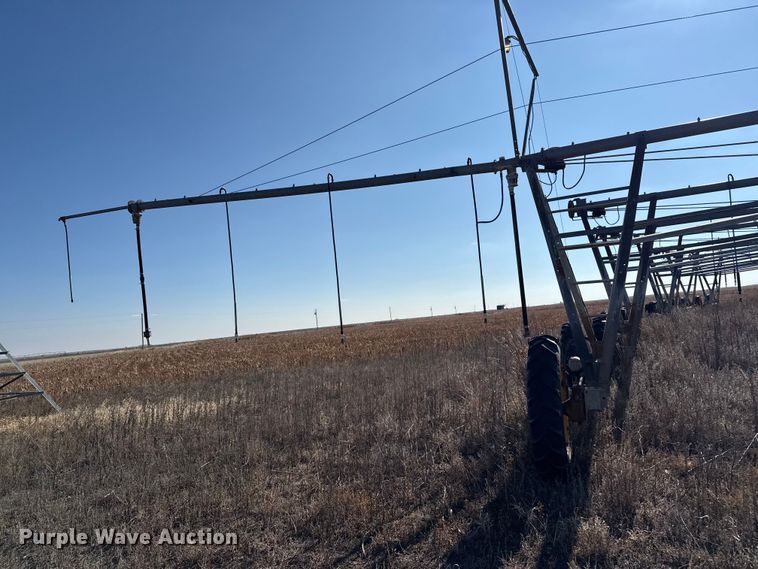 image for item EP2649 Zimmatic center pivot