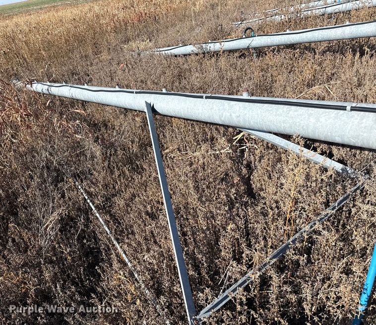 image for item EP2649 Zimmatic center pivot