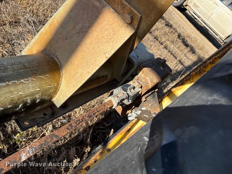 image for item EP2649 Zimmatic center pivot