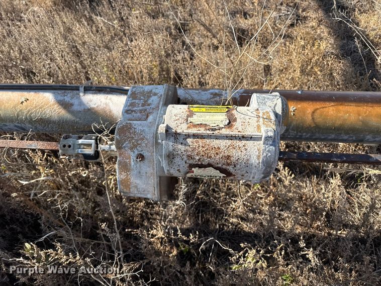 image for item EP2649 Zimmatic center pivot