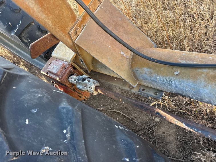 image for item EP2649 Zimmatic center pivot