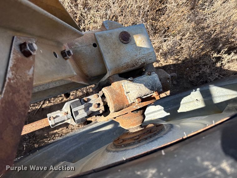 image for item EP2649 Zimmatic center pivot