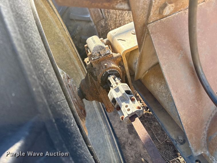 image for item EP2649 Zimmatic center pivot