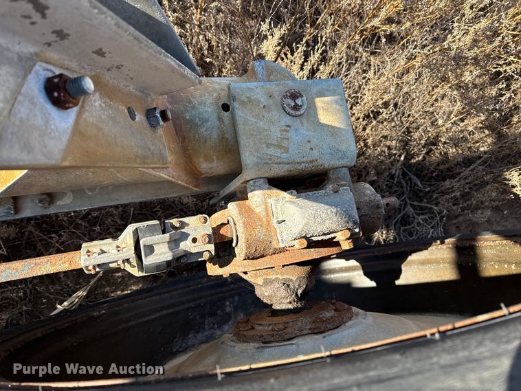 image for item EP2649 Zimmatic center pivot