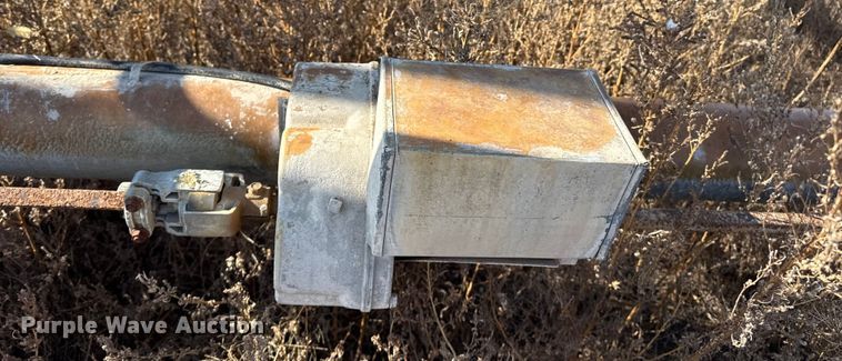 image for item EP2649 Zimmatic center pivot