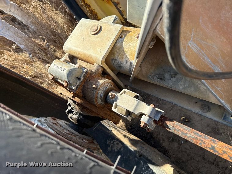 image for item EP2649 Zimmatic center pivot