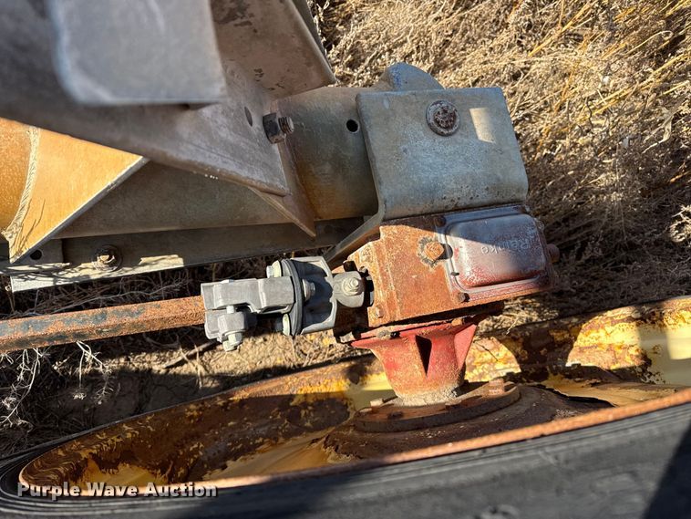 image for item EP2649 Zimmatic center pivot