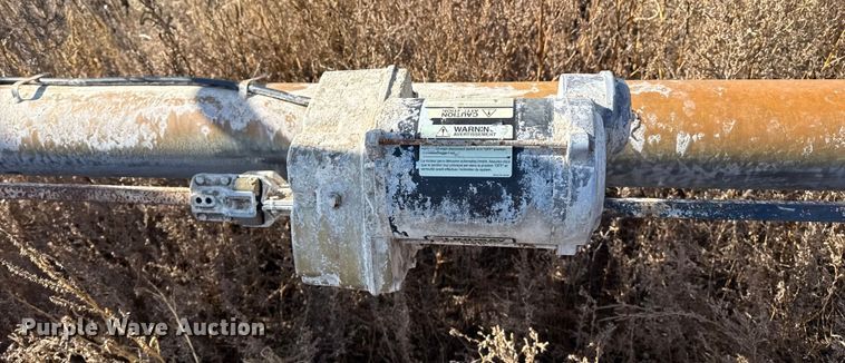 image for item EP2649 Zimmatic center pivot