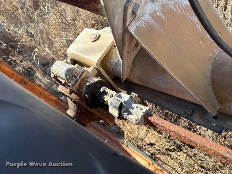 image for item EP2649 Zimmatic center pivot