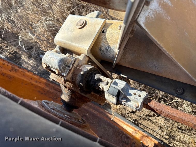 image for item EP2649 Zimmatic center pivot