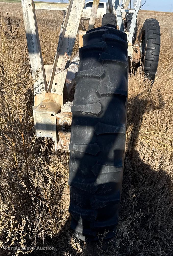 image for item EP2649 Zimmatic center pivot