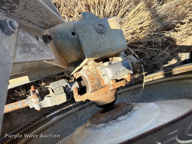 image for item EP2649 Zimmatic center pivot