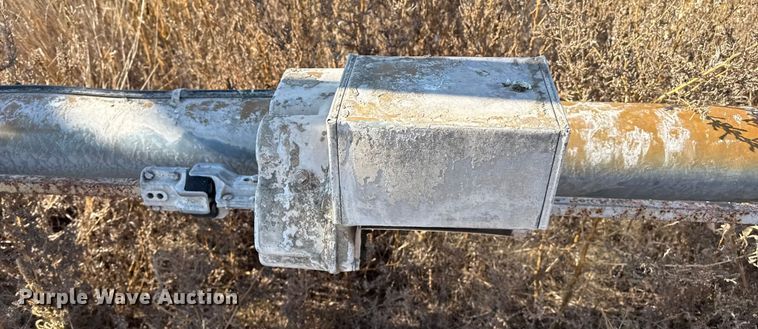 image for item EP2649 Zimmatic center pivot