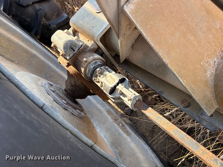 image for item EP2649 Zimmatic center pivot