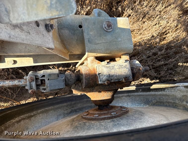 image for item EP2649 Zimmatic center pivot