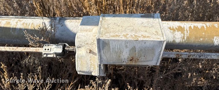 image for item EP2649 Zimmatic center pivot