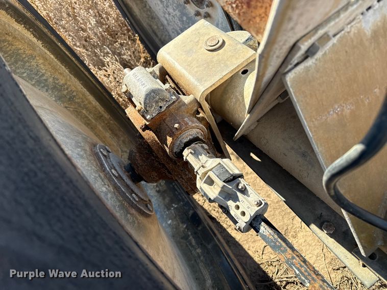 image for item EP2649 Zimmatic center pivot