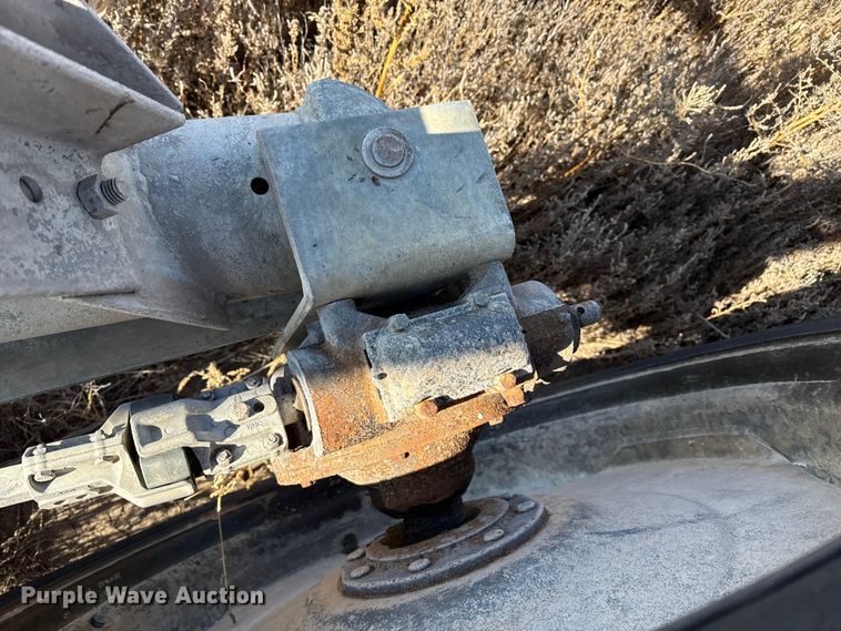 image for item EP2649 Zimmatic center pivot