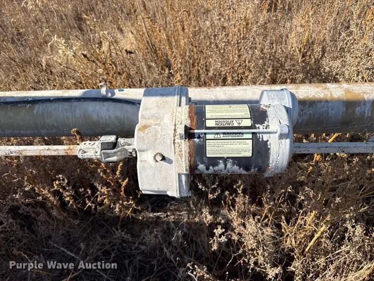 image for item EP2649 Zimmatic center pivot