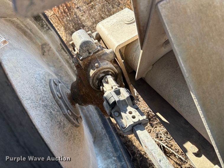 image for item EP2649 Zimmatic center pivot